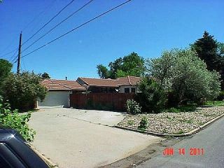 Foreclosed Home - List 100111434