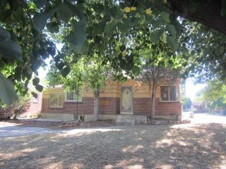 Foreclosed Home - 1600 TRENTON ST, 80220