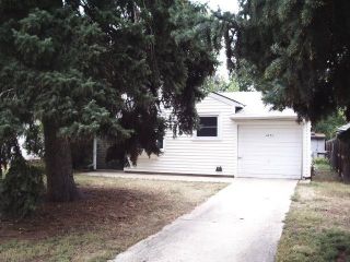 Foreclosed Home - List 100158160