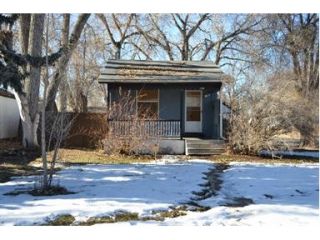 Foreclosed Home - 1185 WABASH ST, 80220