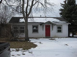 Foreclosed Home - 1661 VALENTIA ST, 80220