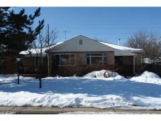 Foreclosed Home - 1357 JERSEY ST, 80220