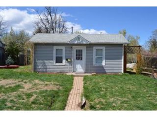 Foreclosed Home - 1249 ULSTER ST, 80220