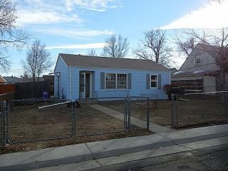 Foreclosed Home - List 100011390