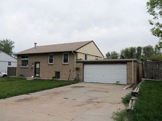 Foreclosed Home - 260 W 80TH AVE, 80221