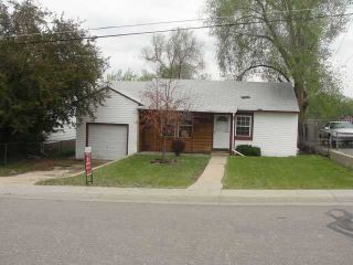 Foreclosed Home - 6820 IRVING ST, 80221