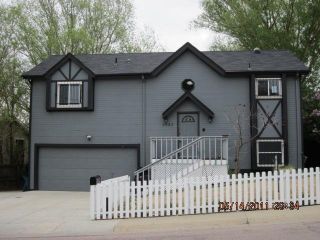 Foreclosed Home - 5482 ZUNI ST, 80221