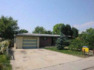 Foreclosed Home - 2860 W 80TH AVE, 80221