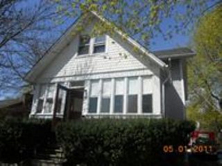 Foreclosed Home - List 100101223