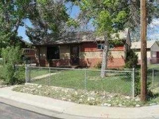 Foreclosed Home - 6930 WARREN DR, 80221