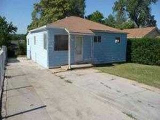Foreclosed Home - List 100105310