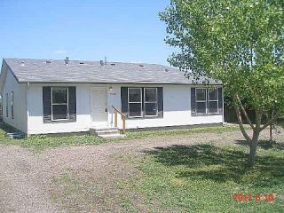 Foreclosed Home - 2841 W 66TH PL, 80221