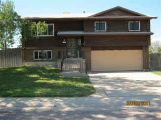 Foreclosed Home - 762 W 80TH AVE, 80221