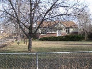Foreclosed Home - List 100154325