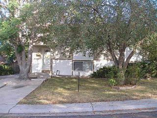 Foreclosed Home - 621 DELTA ST, 80221