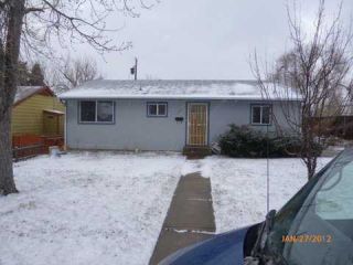 Foreclosed Home - List 100242044