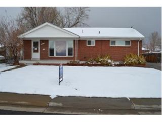 Foreclosed Home - 2241 W 73RD PL, 80221