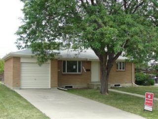 Foreclosed Home - 7942 GRACE CT, 80221