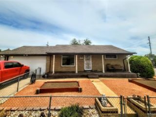 Foreclosed Home - 7002 FOX ST, 80221