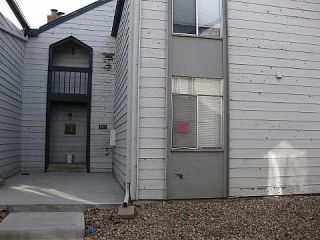 Foreclosed Home - 3414 S LOCUST ST, 80222