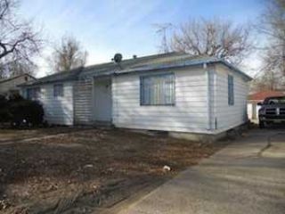 Foreclosed Home - List 100031657