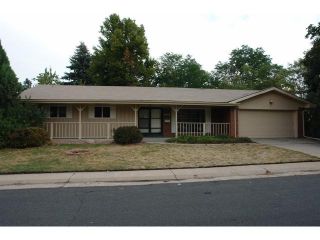 Foreclosed Home - 2696 S LEYDEN ST, 80222