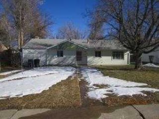 Foreclosed Home - 3278 S FOREST ST, 80222