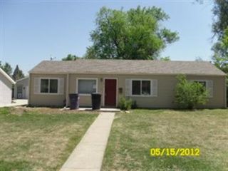 Foreclosed Home - 2854 S DEXTER WAY, 80222