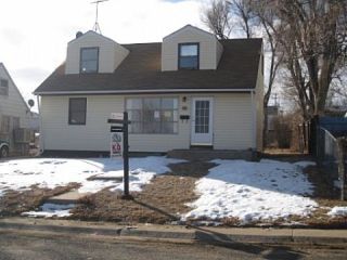 Foreclosed Home - List 100011395
