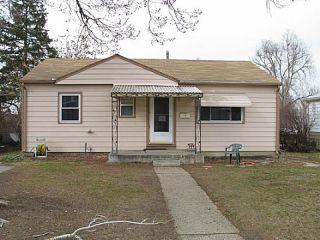 Foreclosed Home - 1355 W EXPOSITION AVE, 80223
