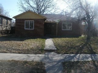 Foreclosed Home - 2376 S ACOMA ST, 80223