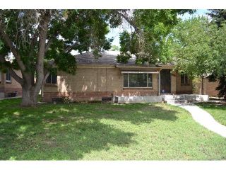 Foreclosed Home - 2187W W TENNESSEE AVE, 80223