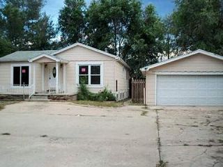 Foreclosed Home - List 100122511