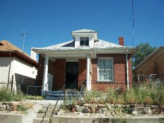 Foreclosed Home - List 100139845