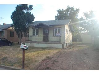 Foreclosed Home - 2064 S FOX ST, 80223