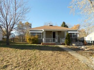 Foreclosed Home - 951 S OSAGE ST, 80223