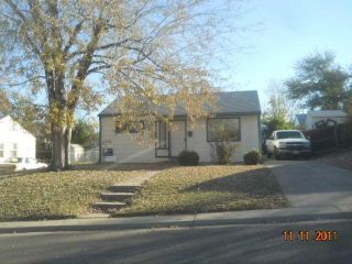 Foreclosed Home - List 100195230