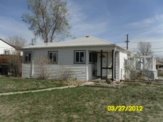 Foreclosed Home - 1398 S SENECA CT, 80223
