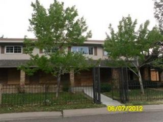 Foreclosed Home - List 100313682