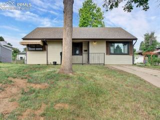 Foreclosed Home - 829 S OSAGE ST, 80223