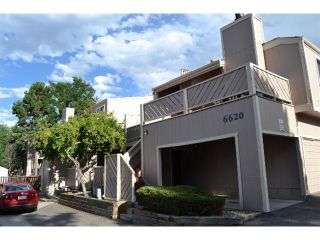 Foreclosed Home - 6620 E MISSISSIPPI AVE APT 9, 80224