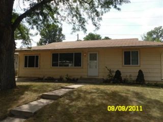 Foreclosed Home - 1345 S KEARNEY ST, 80224