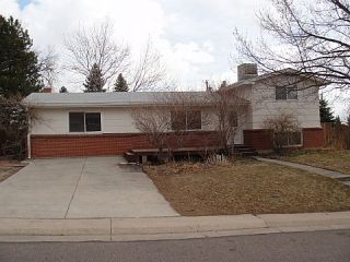 Foreclosed Home - 956 S ROBB WAY, 80226