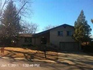 Foreclosed Home - 155 S BRENTWOOD ST, 80226