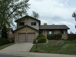 Foreclosed Home - 850 S KLINE WAY, 80226