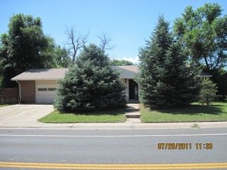 Foreclosed Home - 8880 W 1ST AVE, 80226