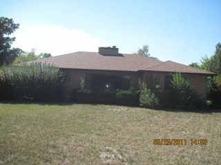 Foreclosed Home - List 100154330