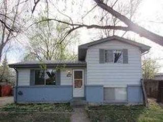 Foreclosed Home - List 100284775