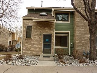 Foreclosed Home - 8777 W CORNELL AVE APT 1, 80227