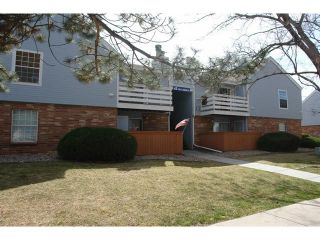 Foreclosed Home - 3314 S AMMONS ST APT 2-104, 80227